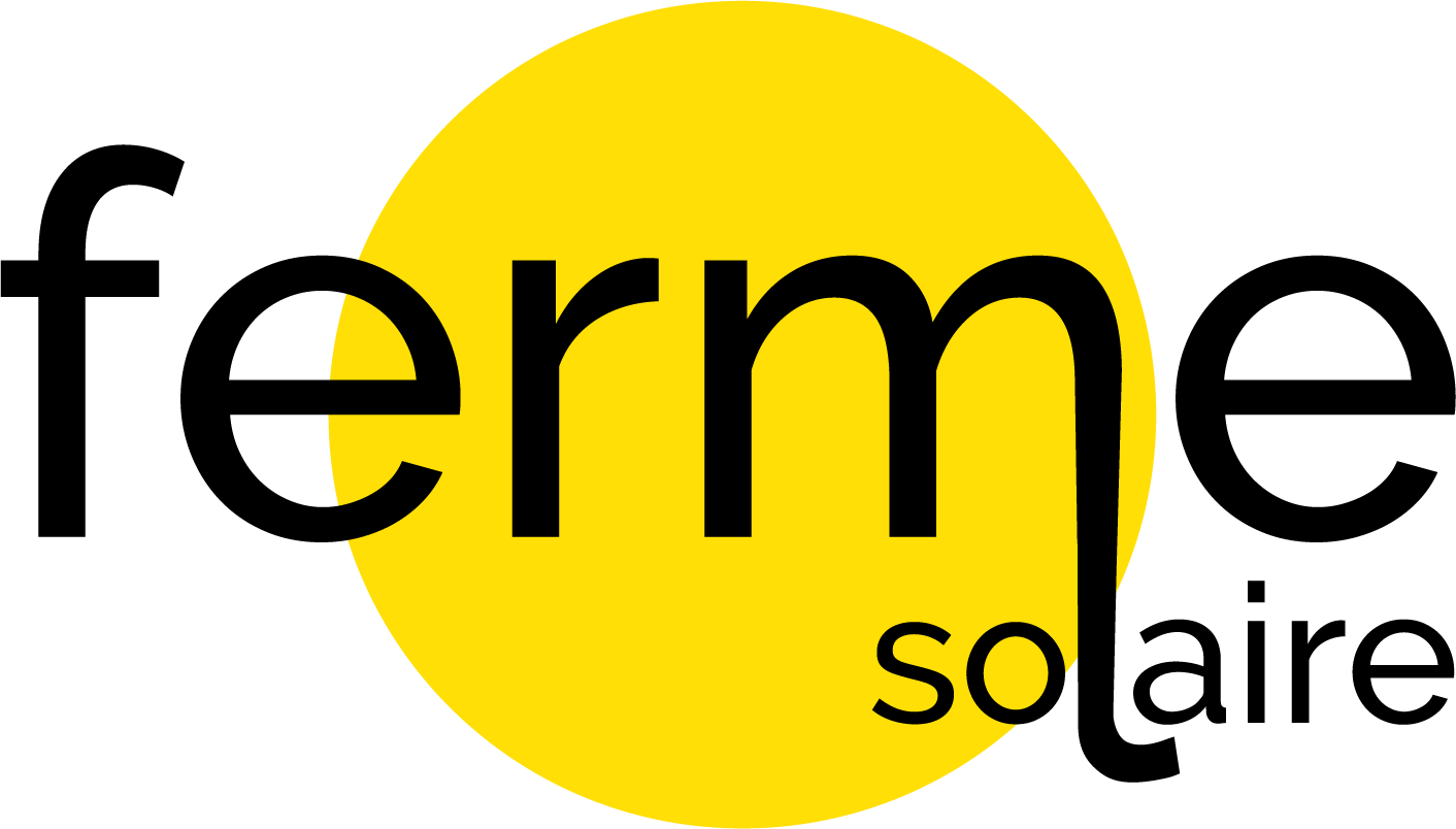 logo Ferme solaire